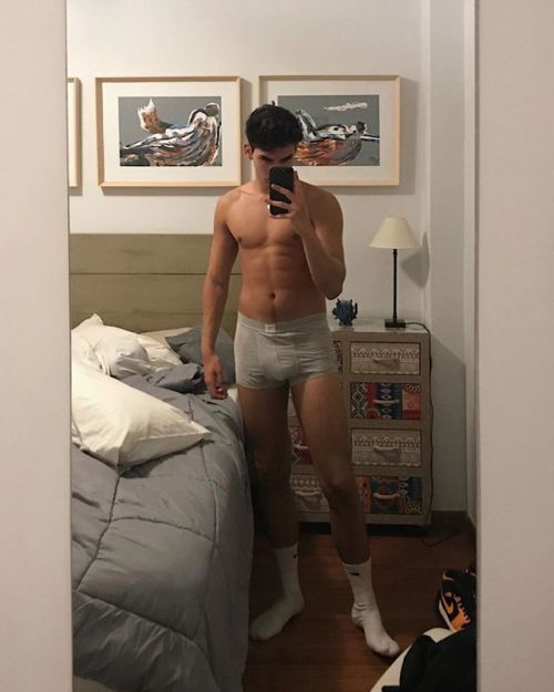 Feet, Socks & Other Cum Filled Dreams!