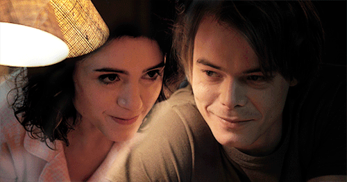 ST2 JANCY | Looking At Each Other
