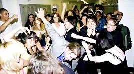 dallonsbrendon:Stop there and let me correct itI wanna live a life from a new perspective