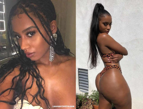 Raven Tracy Raunchy Naked Pics & Video Clips#Instagramthots, #RavenTracy