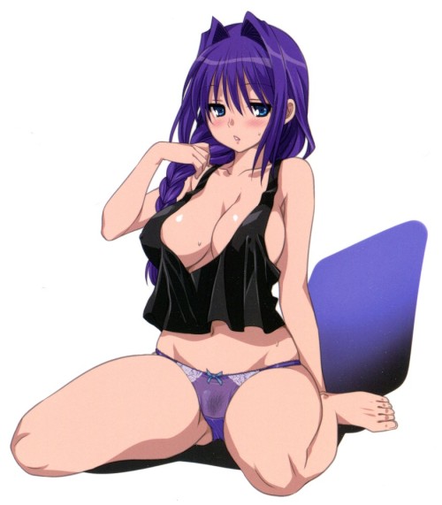 hentai