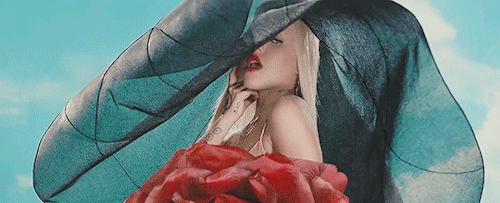 jupiterfly:Brooke Candy in “Paper or Plastic” (2016)