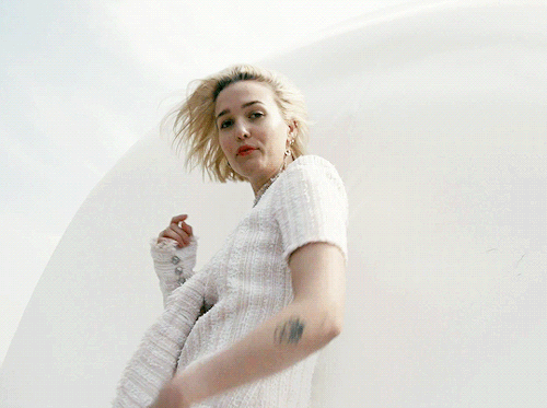Theresa Eggesb For Eger Oslo