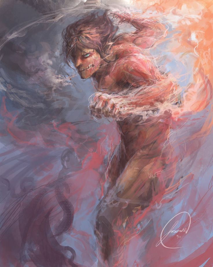 soupsane:  Jason TN [Deviantart]