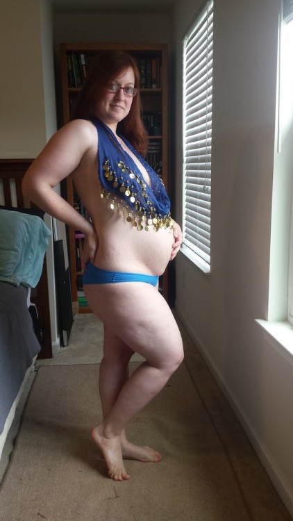 nerdynympho87:Having too much fun with this adult photos