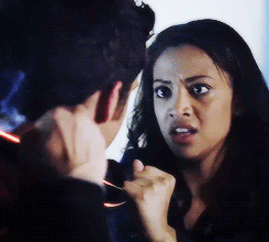  Don’t mess with Scott McCall. (◕‿◕✿)  