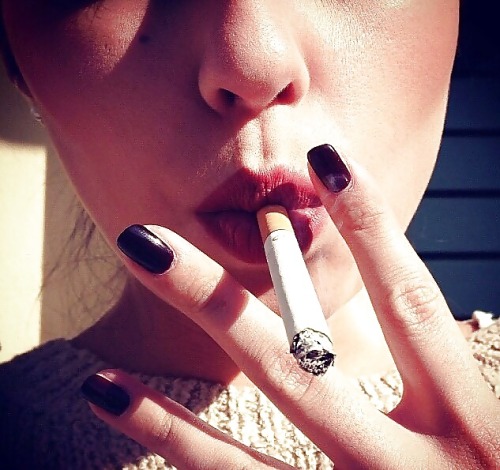 My Smokey Obsession