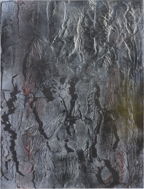 likeafieldmouse:  Ryan Sullivan - Nothing Turned Itself Inside Out & other works