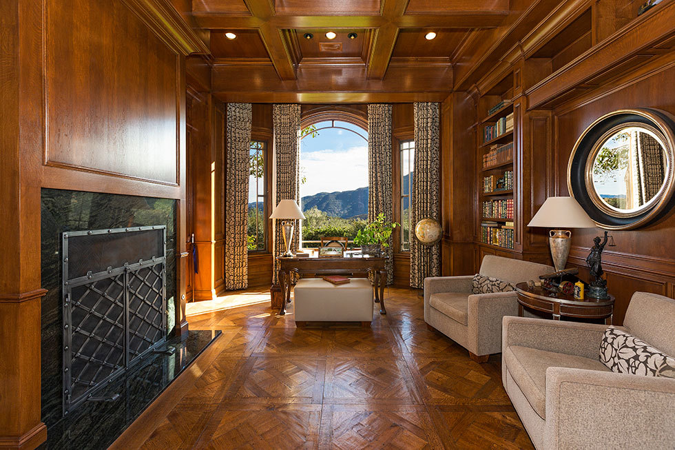 Pictures Of Luxury