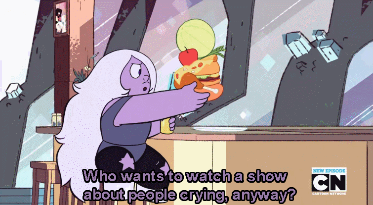 charlesoberonn: I do!  &gt; .&lt;