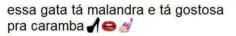 Novinha,Classe "A"