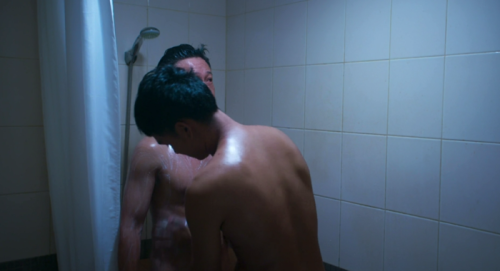 throughaglassdarkly1961:Days (2020), dir. Tsai Ming-liang 