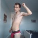 bikinithonglover:bikinithonglover:Geez do I look big in these. It&rsquo;s all