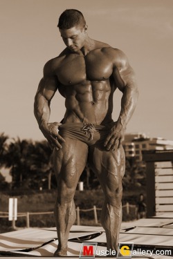 MuscleFX unltd