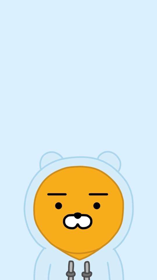 ryan kakaotalk plush