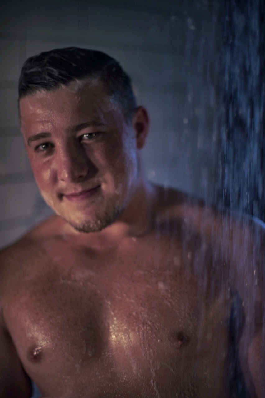 callmebrycelee:  Keith London