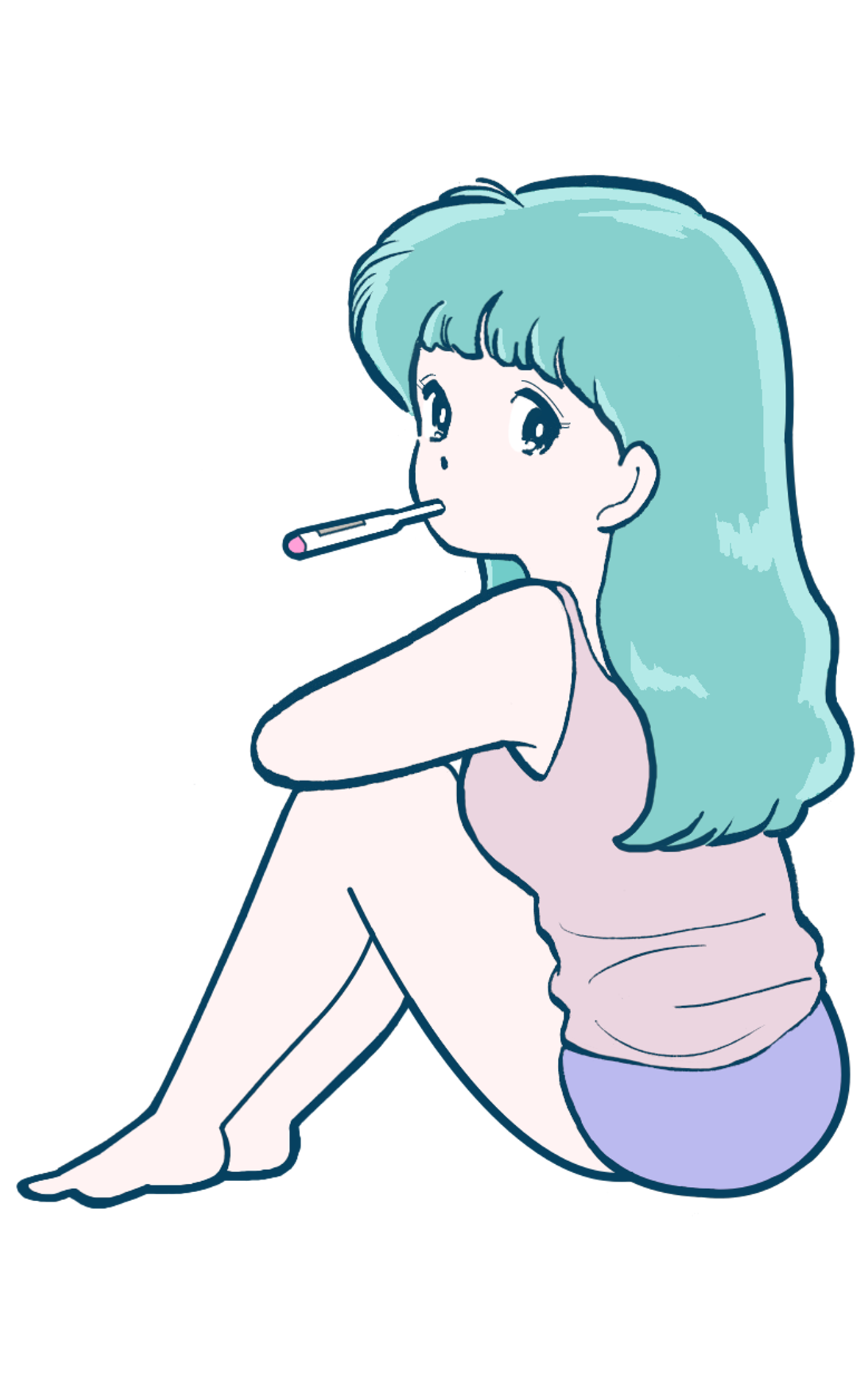 Bob A K A Enchan 杏里さんの楽曲をテーマにしたアート展 杏里 Back To The 80s Art