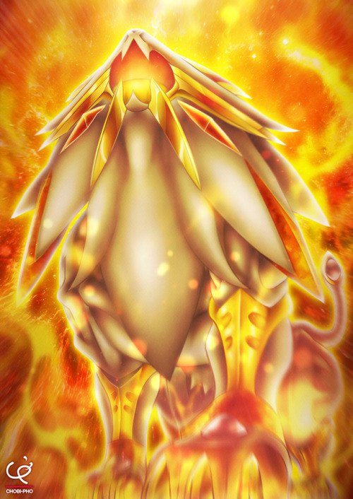 chobi-pho: + NOVA FLARE!!! THE SUN OF POKEMON ERUPTS!!! chobi-pho.deviantart.comwww.f