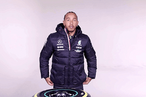 electric-arc: Lewis and Valtteri’s First Look at the 2021 Team Kit | x