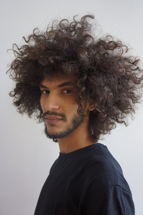 Sex black-boys:  Yassine Rahal at Major Model pictures