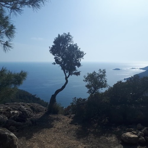 lycian way, hikin n climbin // 19.3.2018 // #travel #turkey #turkiye #lycianway #likyayolu #ölüdeniz