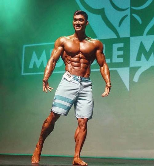   Nicolas Iong