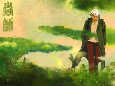 Mushishi Watch Order Guide