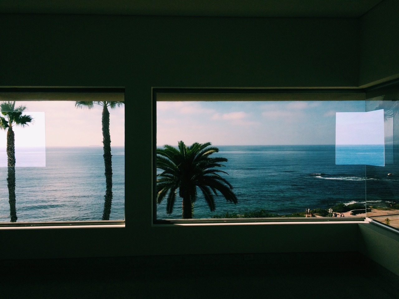 depicting-life-in-photography:  The most incredible view in La Jolla, California