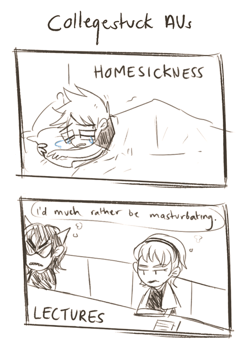 ccdraws:    aw, isn’t college/university fun :)  this is my life pretty much