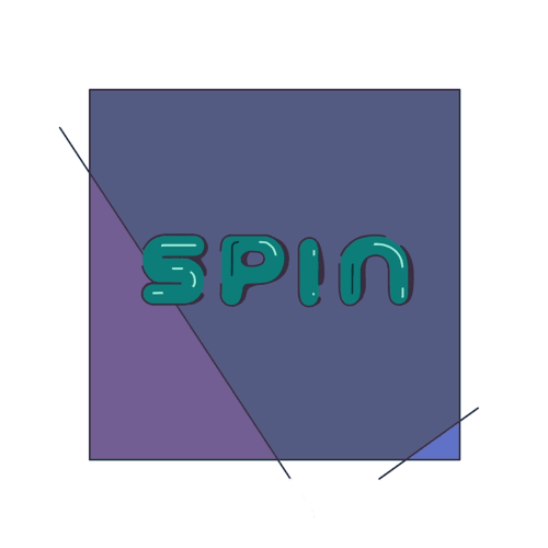 48 HOURS : “SPIN”CHECK IT OUT HERE@shliten, @lholmesharfang and me directed a short movi