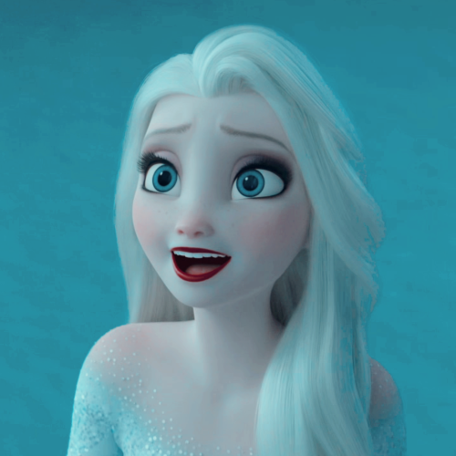 ELSA ICONS♡