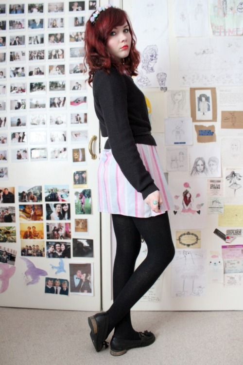(via Paige joanna: Penny Sweets &amp; Pastel Treats)
