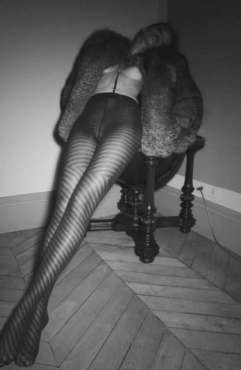 muck-spreader: girls girls-french revue-de-modes 21 fw2012 Francois-rotger