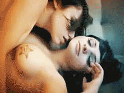 girls-tats-n-stuff:  Radeo &amp; Sash