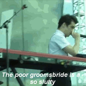 teenbrendon:  Brendon Urie is tired of “I Write Sins Not Tragedies” 