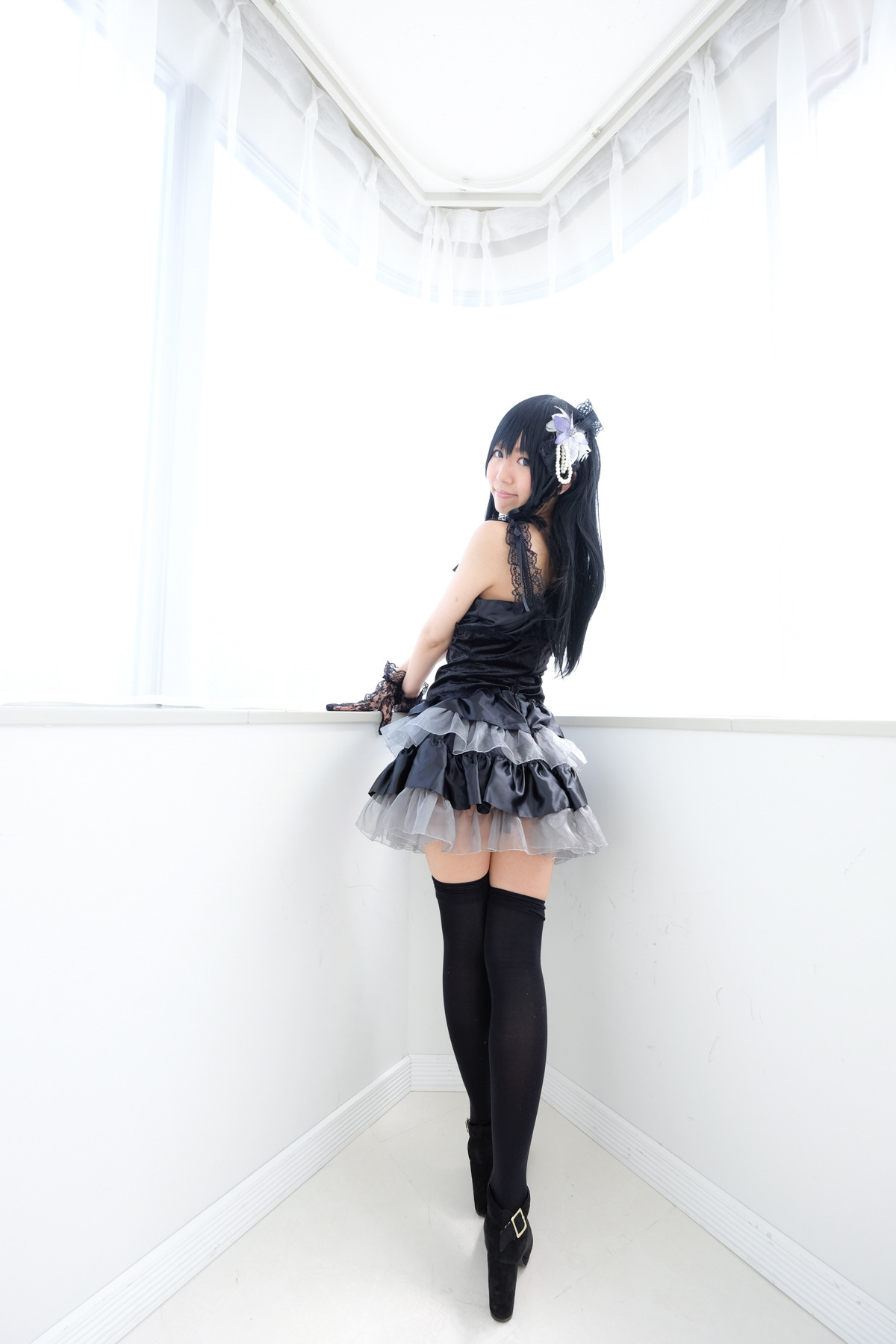 The Idolmaster - Rin Shibuya (Ayane) 1-3