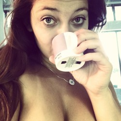 missdanidaniels:  Time change mornings be