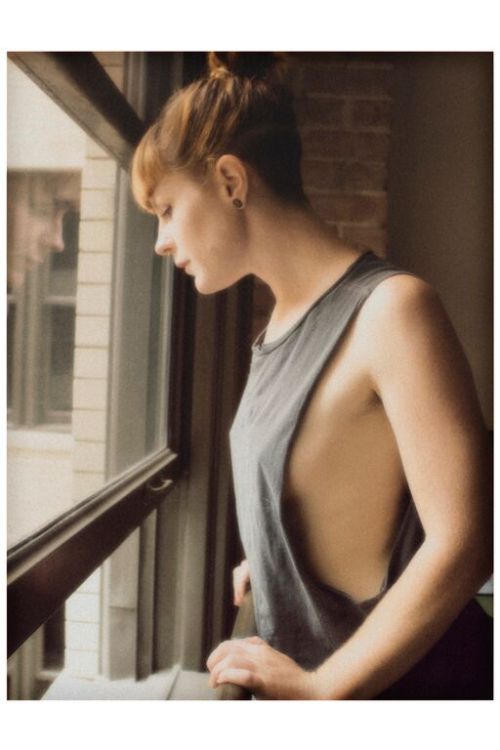 xobarbary: jetandrubble took some tender photos of me in LA &lt;3