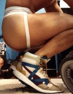 jockstrapbrigade:  Meet men near you for