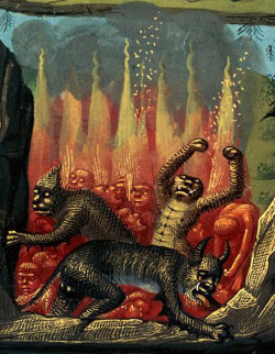 demonagerie:  Mâcon - BM - ms. 0001, detail