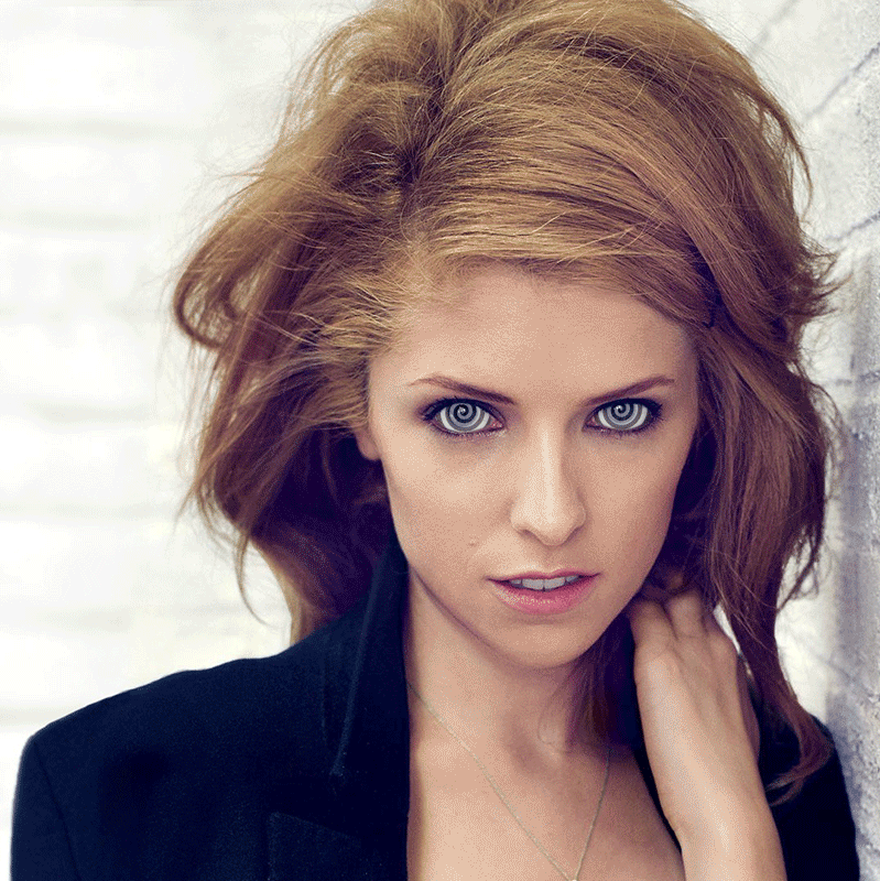 coreresistancemodel2delta:  itsybitsysissy:  obeythequeens:  Anna Kendrick as requested