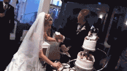 funnyordie:   21 Wedding GIFs You’ll Love