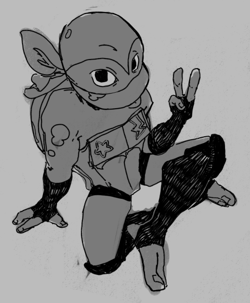 Random Things I Drew