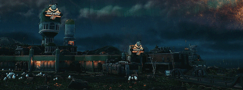 THE OUTER WORLDS (2019)