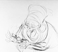 disney-where-dreams-come-true:   Let’s meet Disney [ 4 / ∞ ] Andreas Deja.