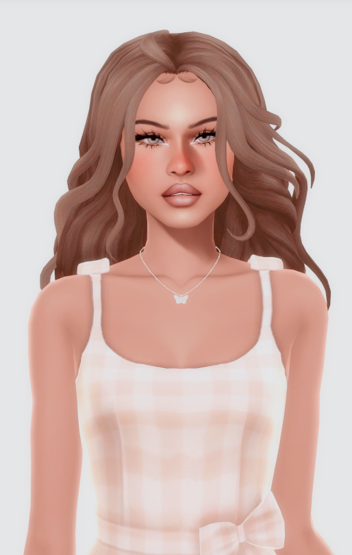 Hair LookBook 14