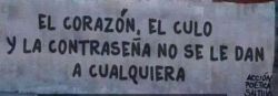 futubandera:  en el culo nose pero las dos anteriores nicagando XD 