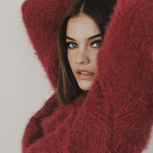 BARBARA PALVIN by owen gould