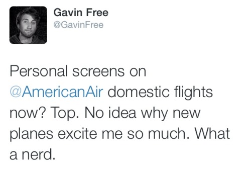 achievementt-teeth:  Is it just me or do The Achievement Hunters have a thing with airlines ? 