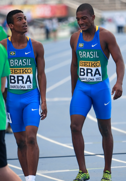 tommygunn04:  Brazilians 2012